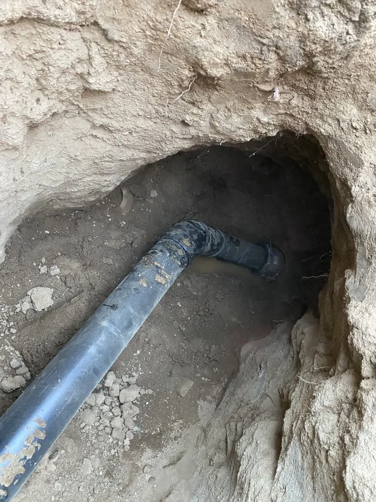 Trusted water heater service in San Fernando Valley, CA by Almaraz Plumbing