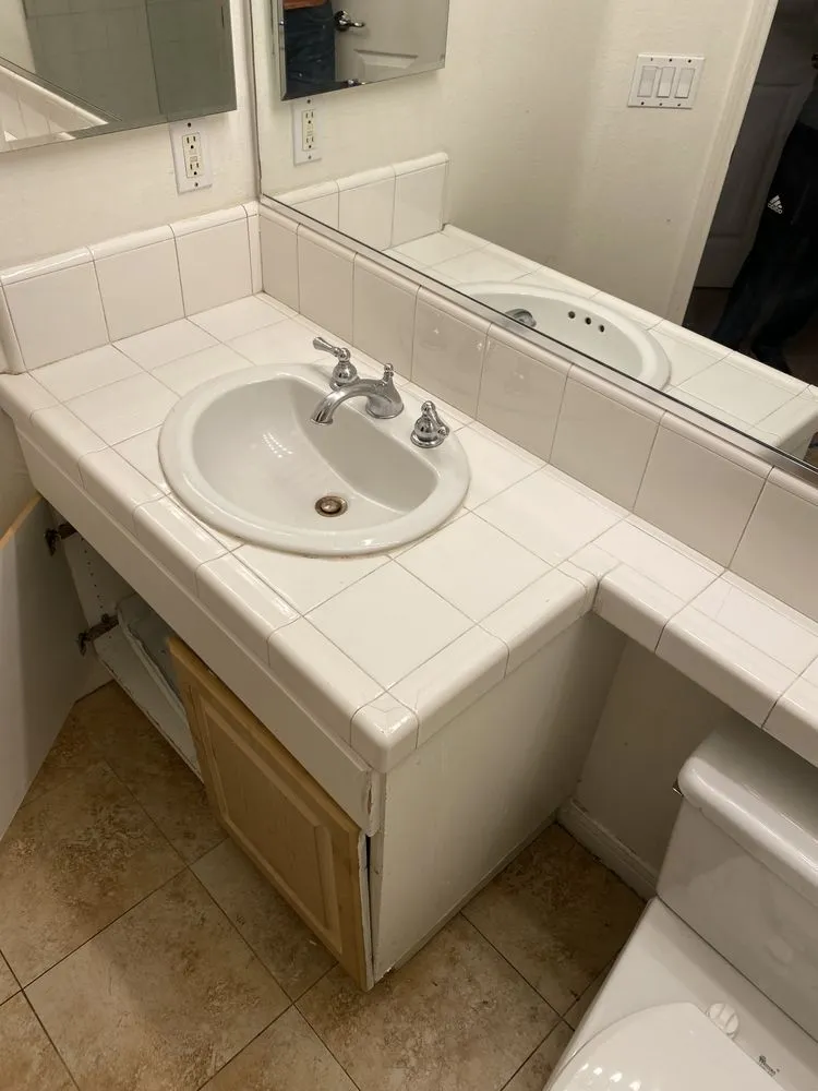 Expert water heater service in San Fernando Valley, CA by Almaraz Plumbing