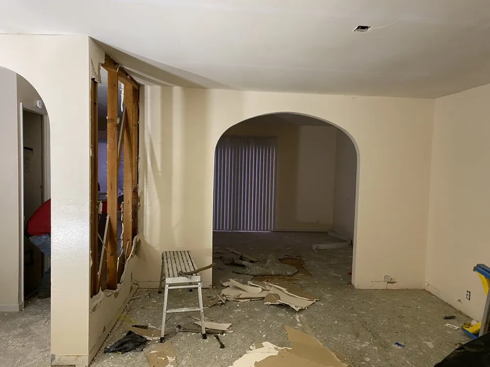 Slide of Almax Handyman