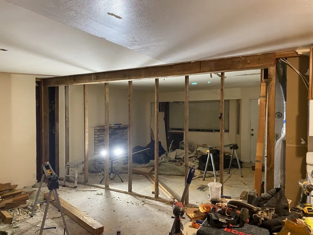 Slide of Almax Handyman