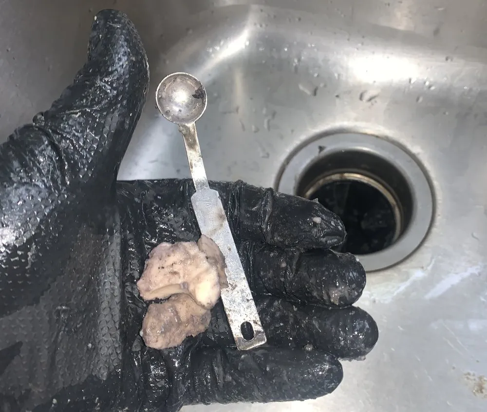 Slide of ALMCO Plumbing