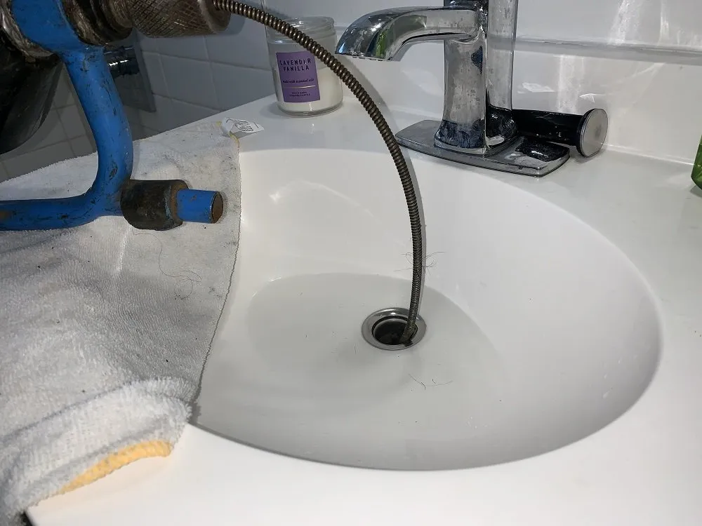 Slide of ALMCO Plumbing