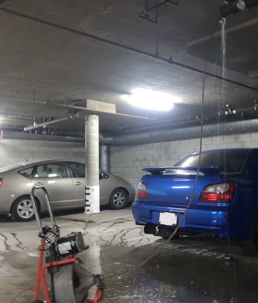 Reliable pipe repair service in Los Angeles, CA - ALMCO Plumbing