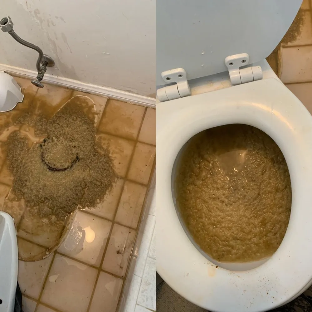 Slide of ALMCO Plumbing