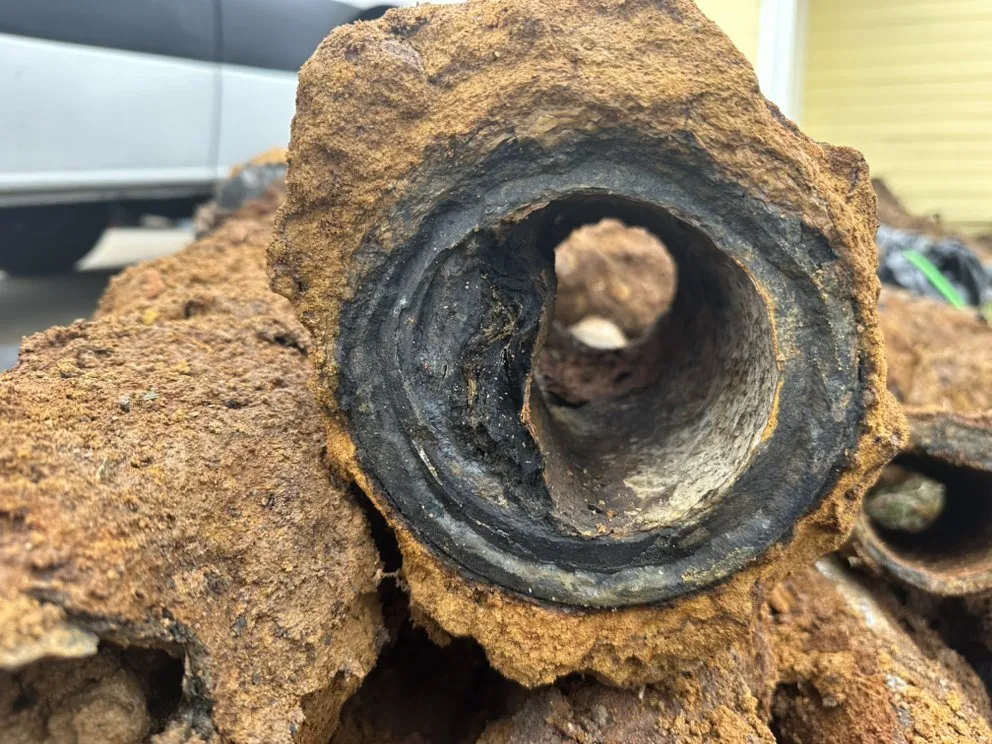 Slide of Almco Plumbing