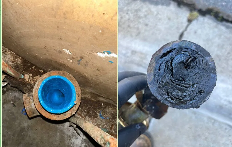 Slide of Almco Plumbing