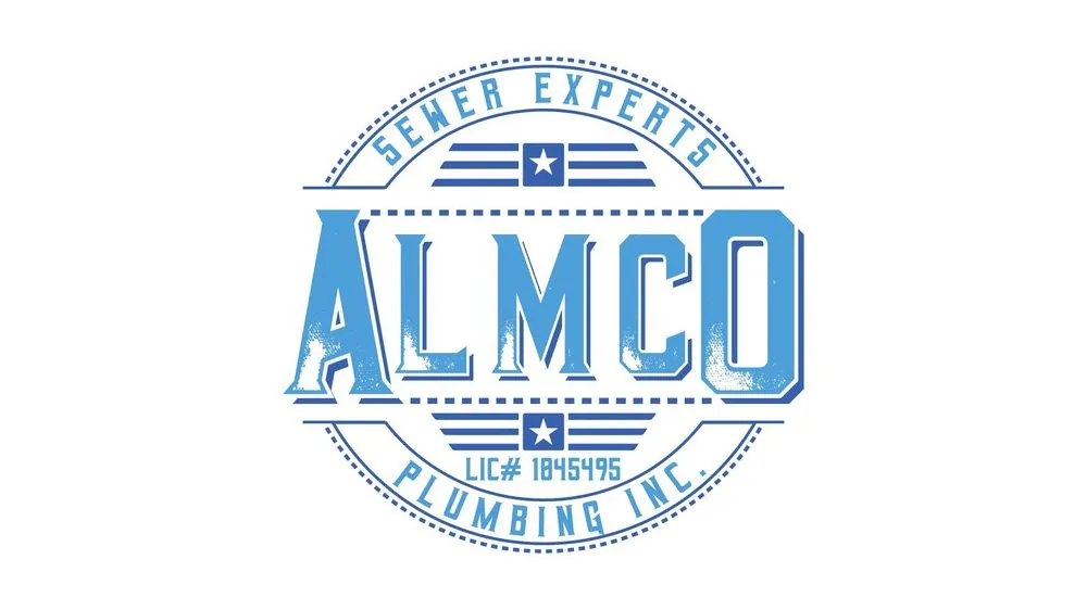 Slide of Almco Plumbing