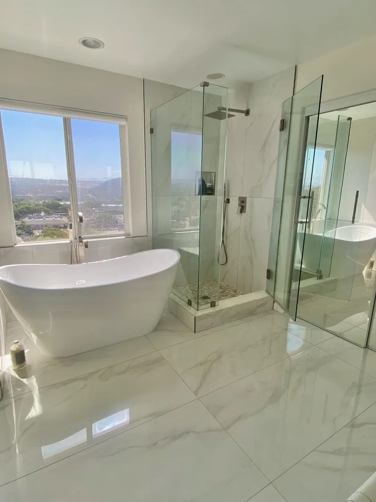 Slide of Almco Plumbing