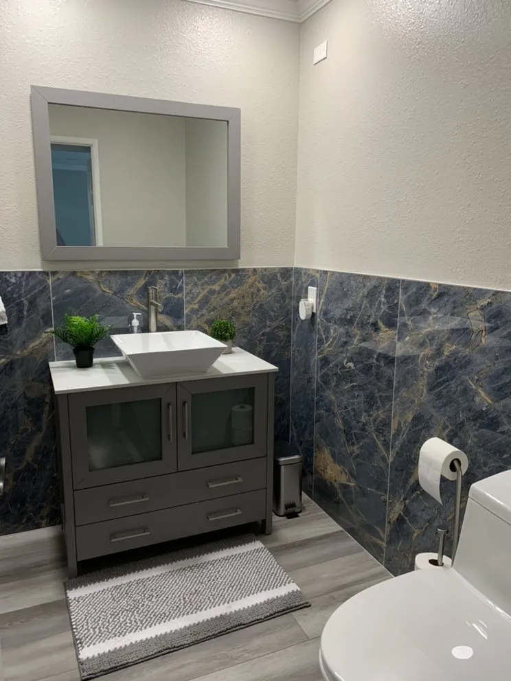 Slide of Almco Plumbing