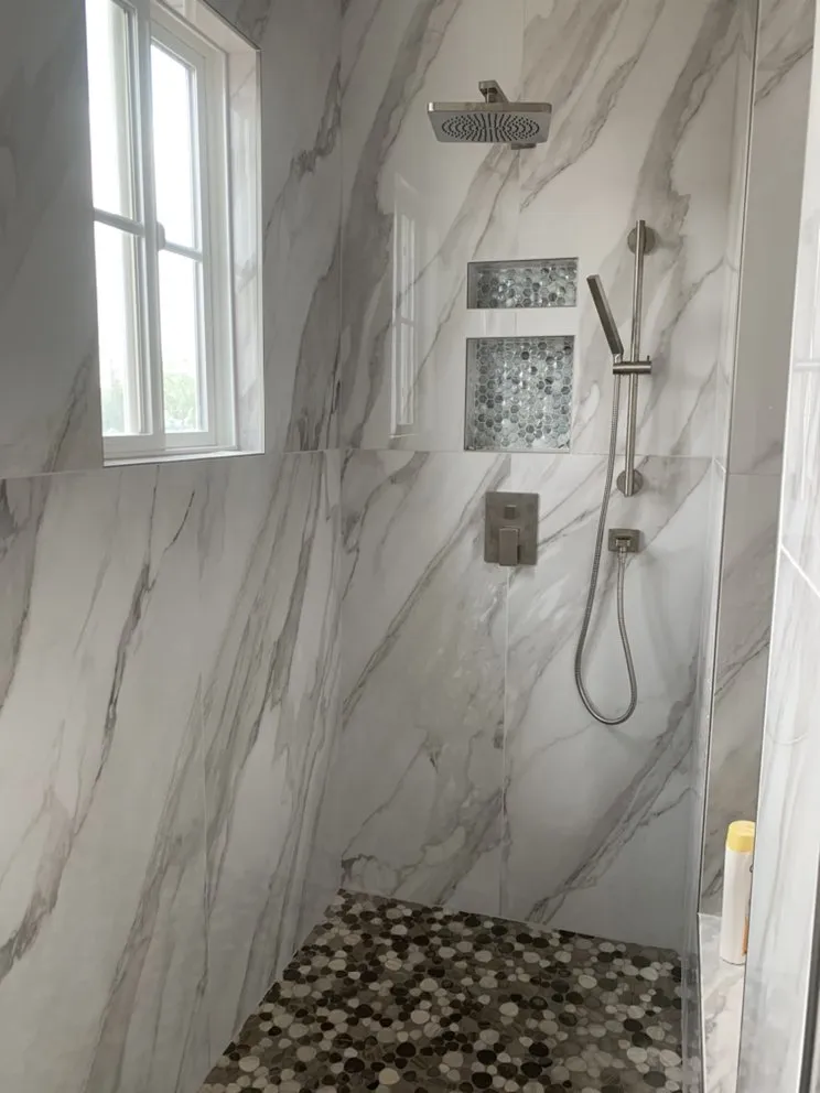 Slide of Almco Plumbing