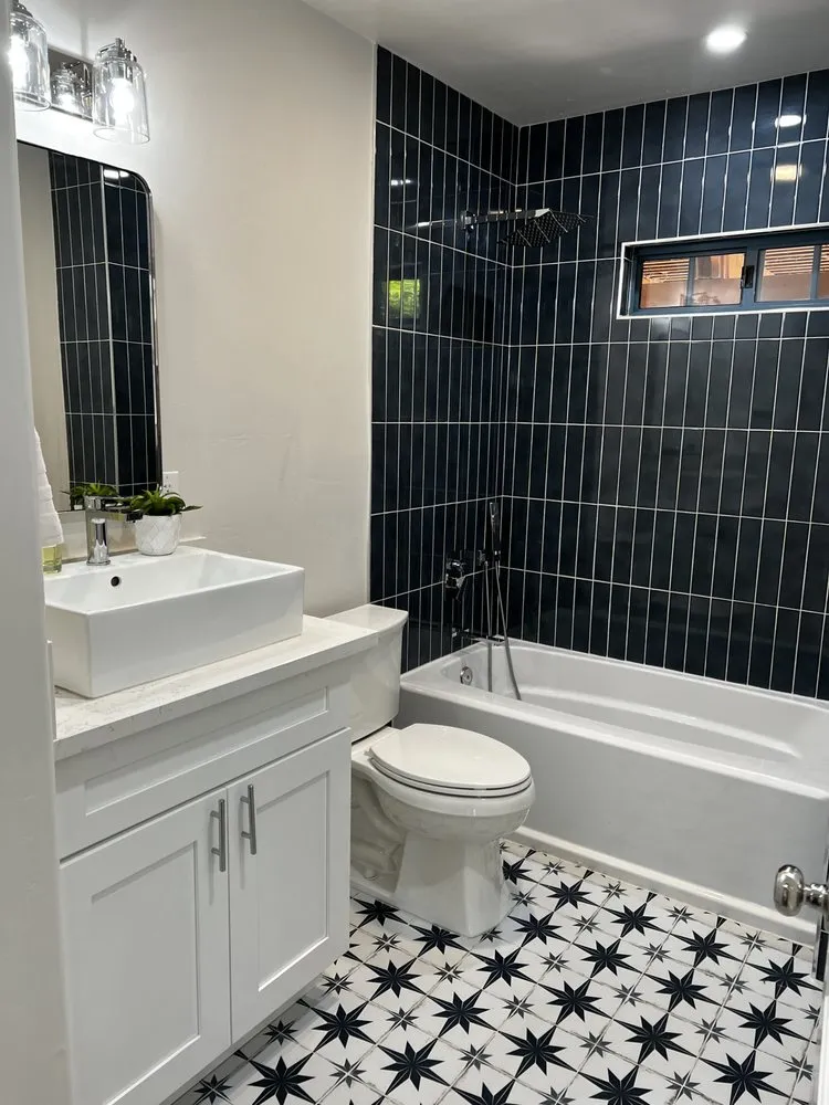 Slide of Almco Plumbing