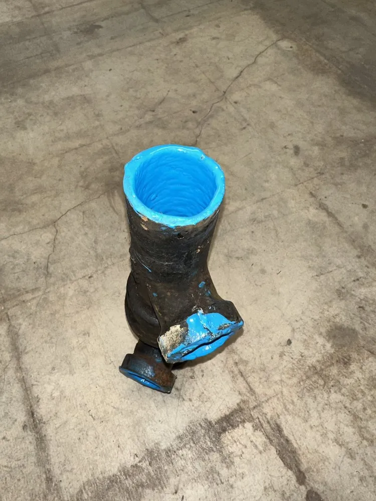 Slide of Almco Plumbing