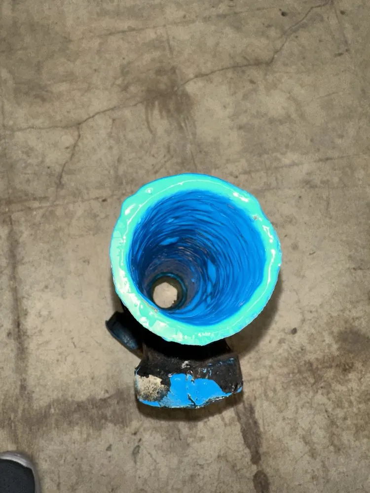 Slide of Almco Plumbing