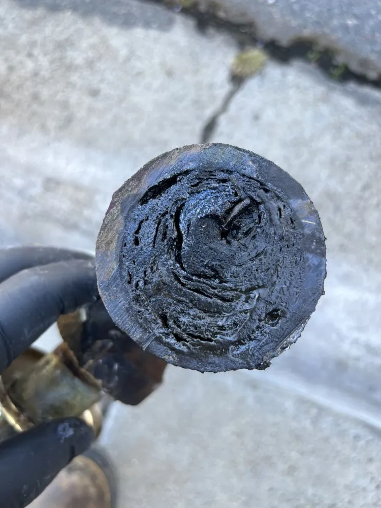 Slide of Almco Plumbing