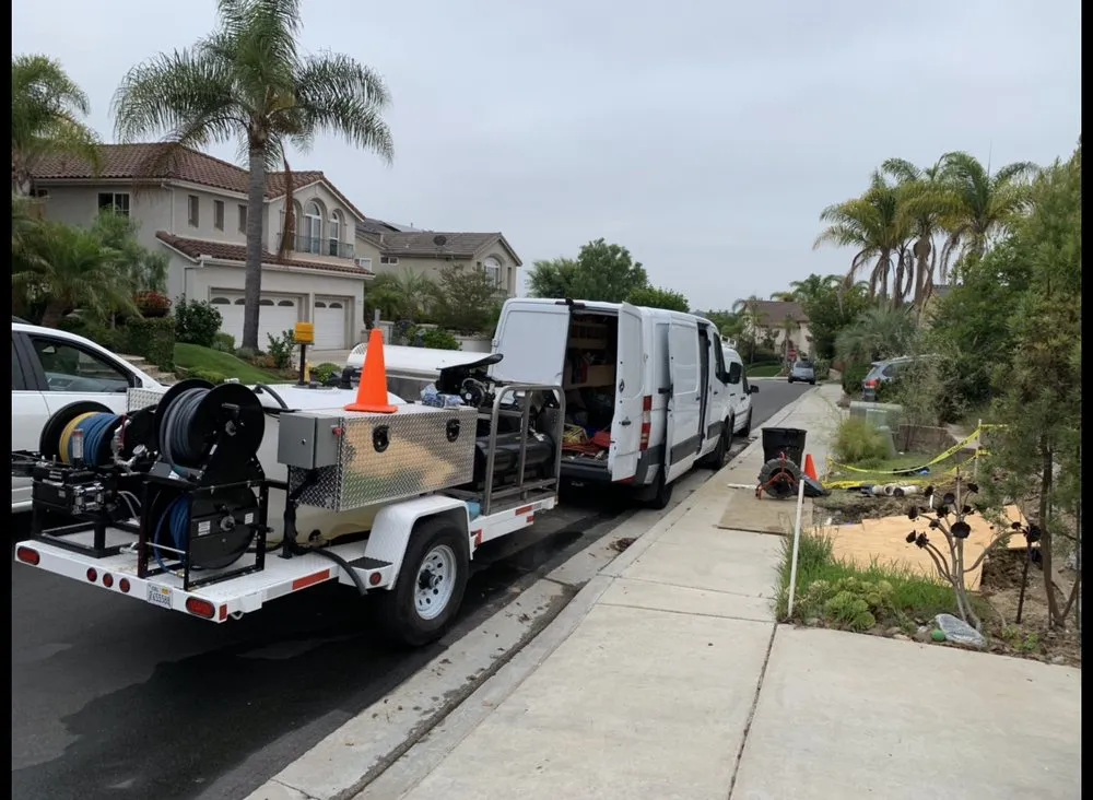 Slide of Almco Plumbing