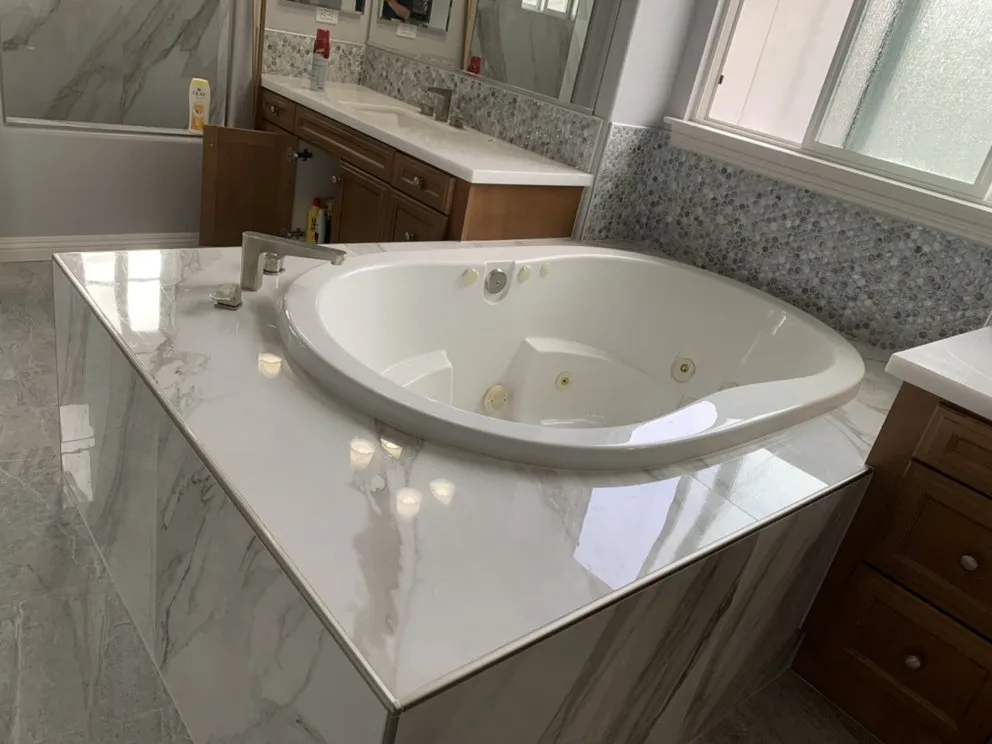 Slide of Almco Plumbing