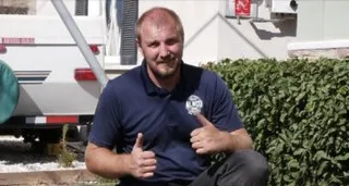 Slide of Almco Plumbing