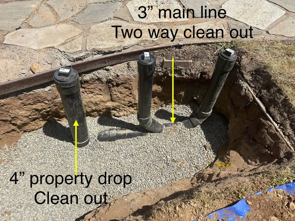 Slide of Almco Plumbing