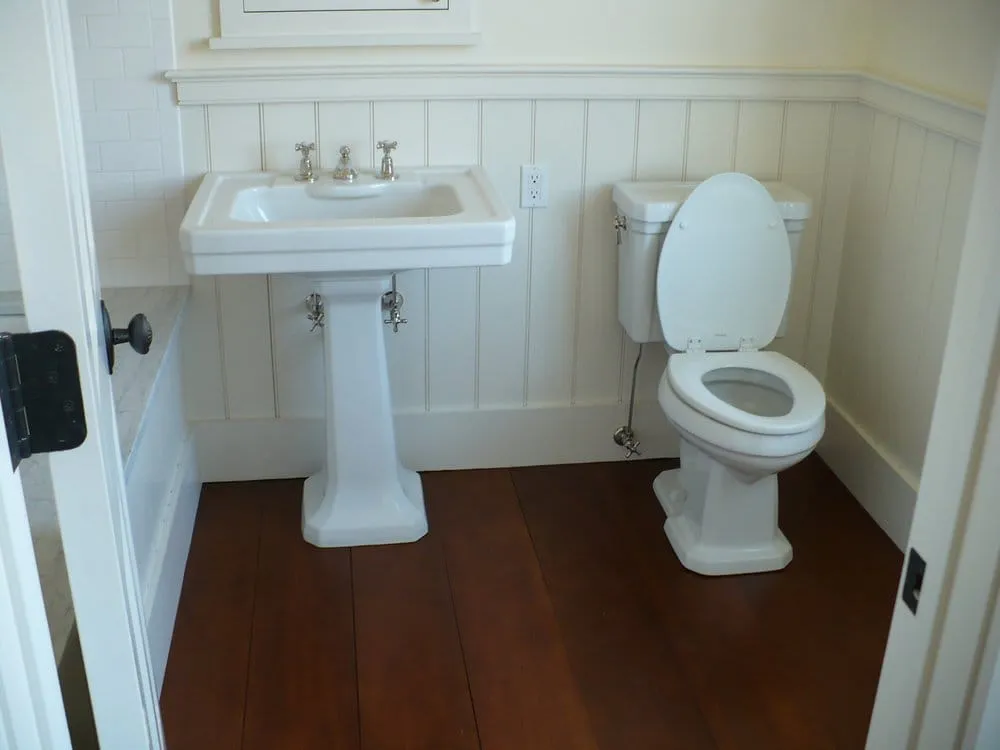 Slide of Almeida Plumbing Heating and Cooling