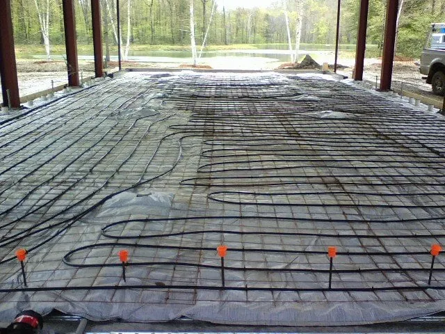 Slide of Almeida Plumbing Heating and Cooling