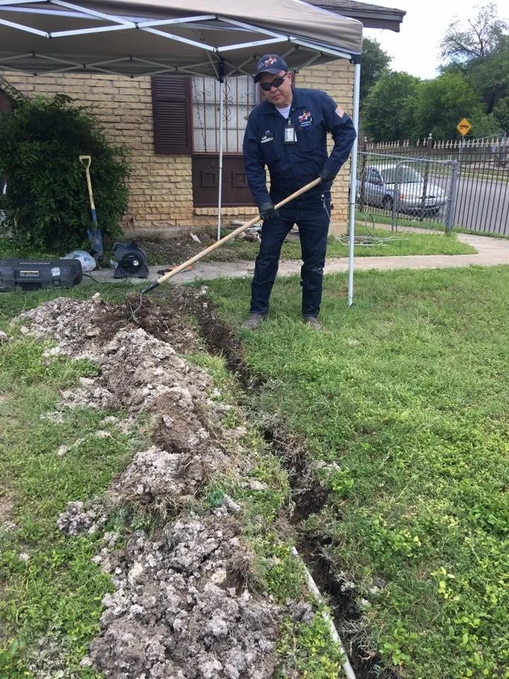 Slide of Almighty Piping & Plumbing