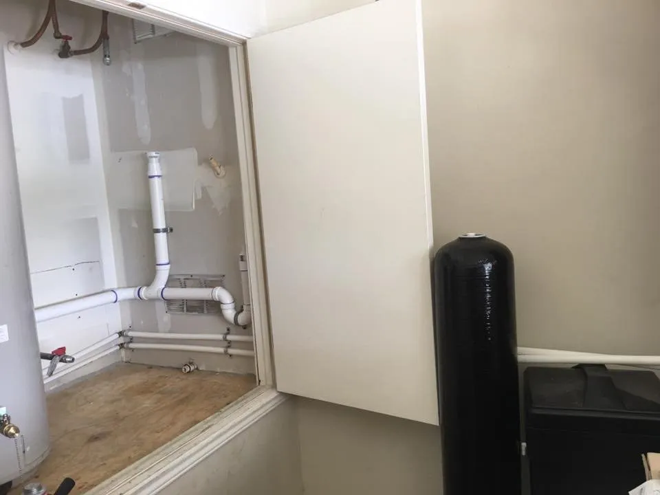 Slide of Almighty Piping & Plumbing