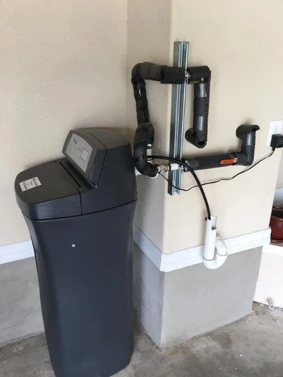 Slide of Almighty Piping & Plumbing