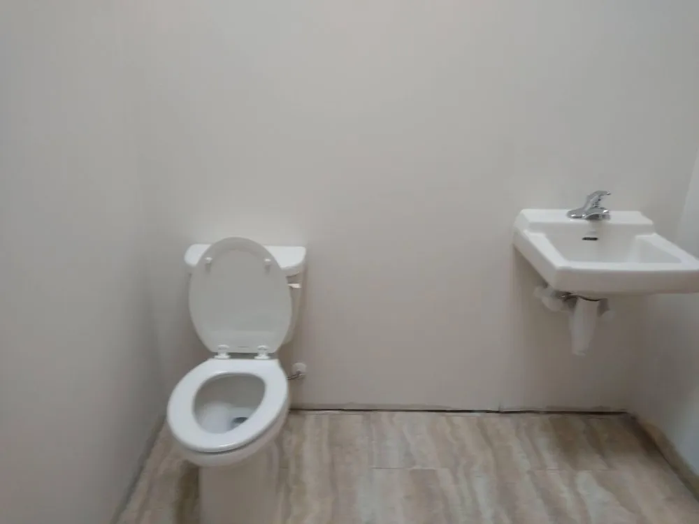 Slide of Almighty Plumbing