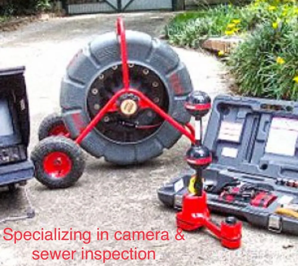 Slide of Almighty Rooter & Plumbing Service