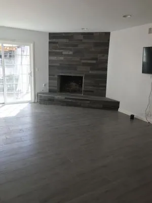 Almira Restoration & Construction Logo