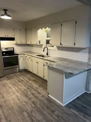 Almost Anything Handyman Services