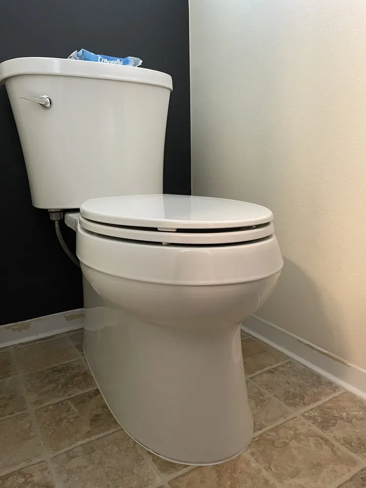 Slide of Aloha Aina Plumbing