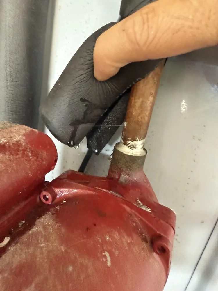 Slide of Aloha Aina Plumbing