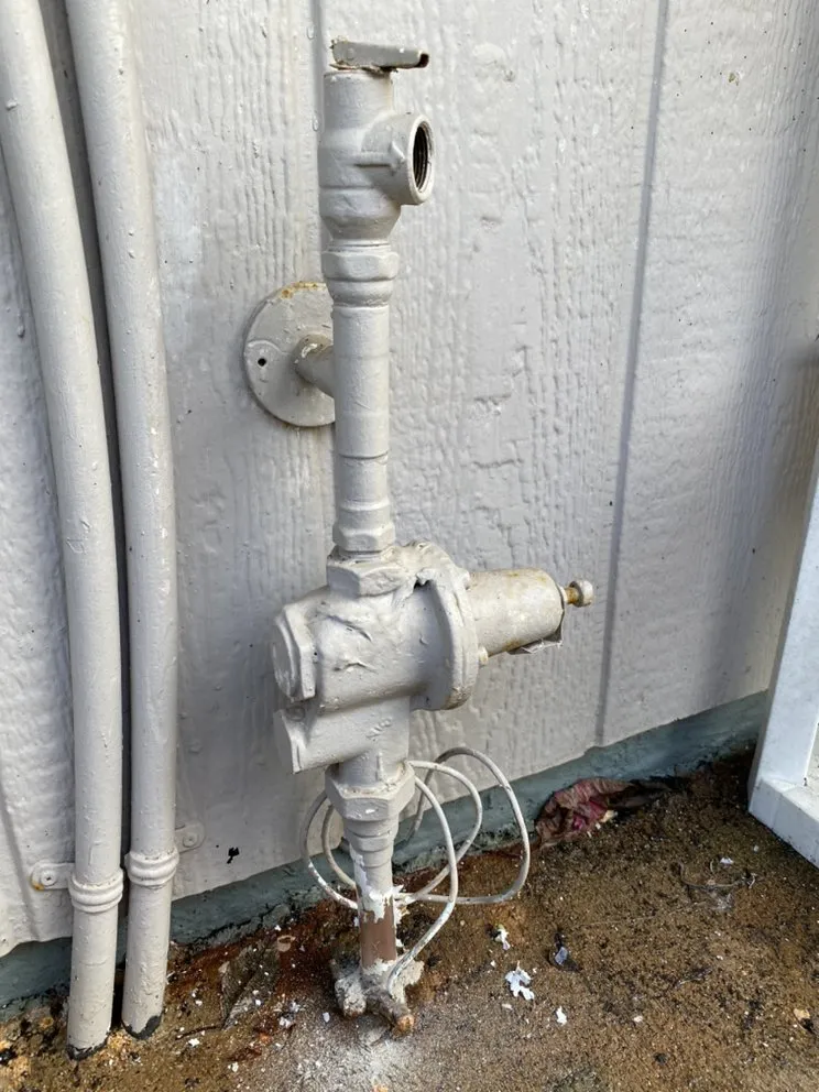 Slide of Aloha Aina Plumbing