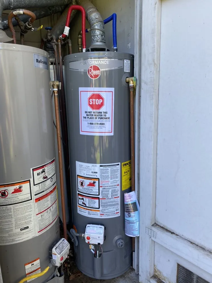 Slide of Aloha Aina Plumbing