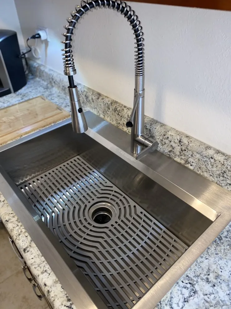 Slide of Aloha Aina Plumbing