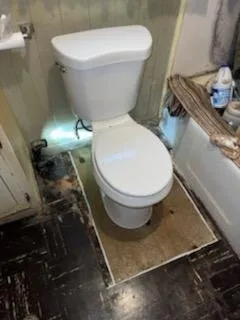 Slide of Aloha Aina Plumbing