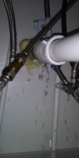 Slide of Aloha Aina Plumbing