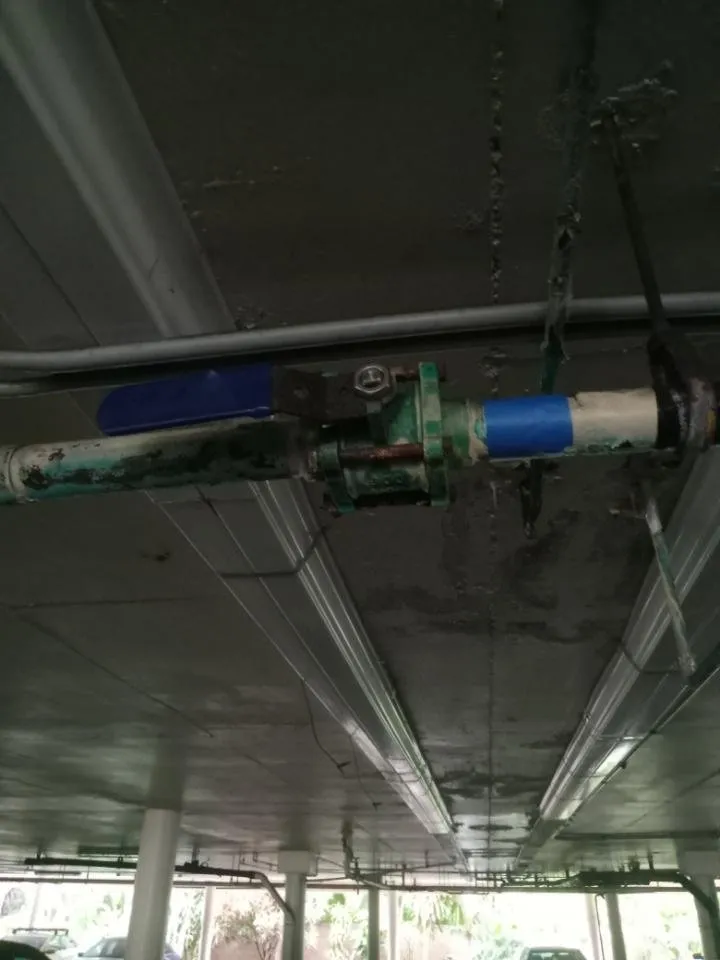 Slide of Aloha Aina Plumbing