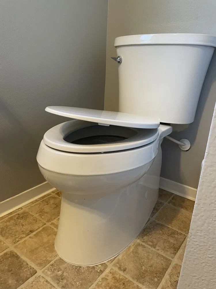 Slide of Aloha Aina Plumbing