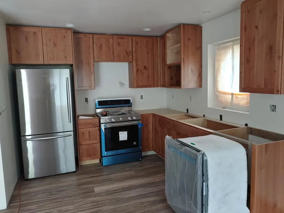 Slide of Aloha Design and Construction