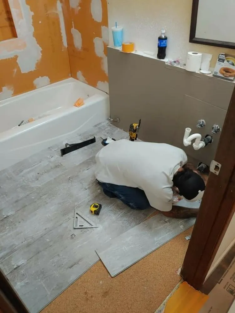 Slide of Aloha Design and Construction