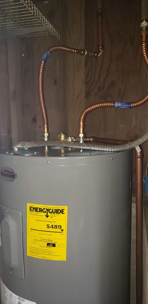 Slide of Aloha Drain Cleaning