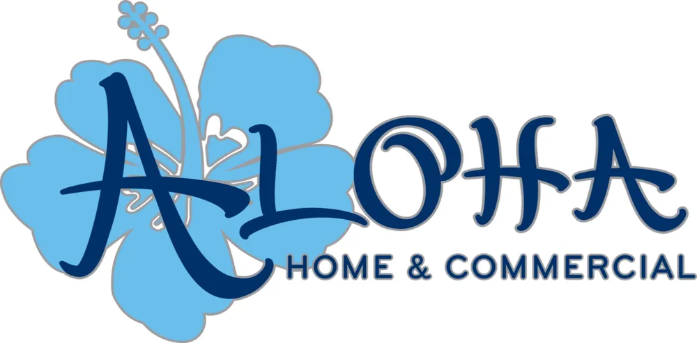 Slide of Aloha Home Commercial Services