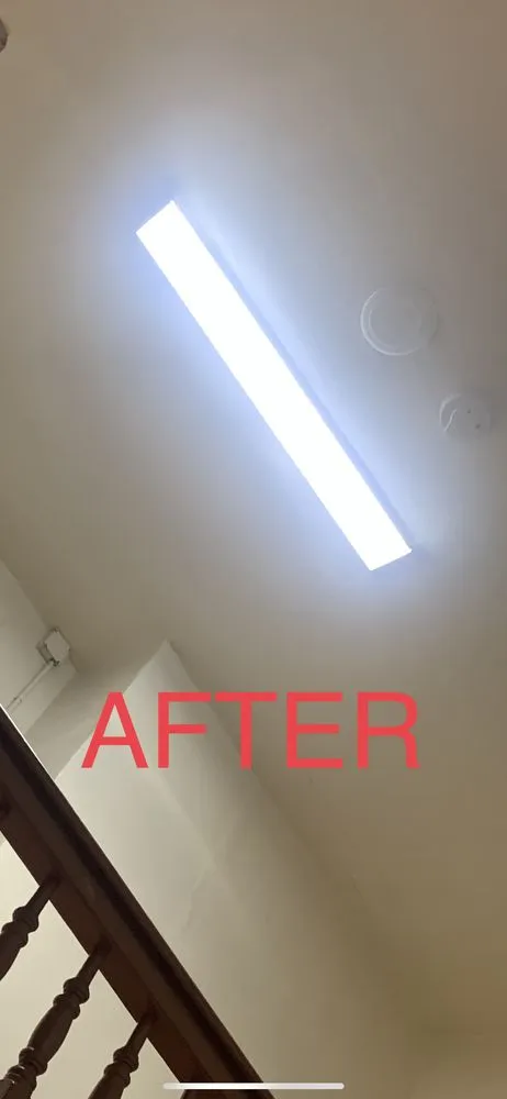 Slide of Aloha Maintenance