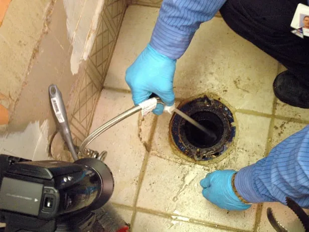 Slide of Aloha Plumbing & Drain Services