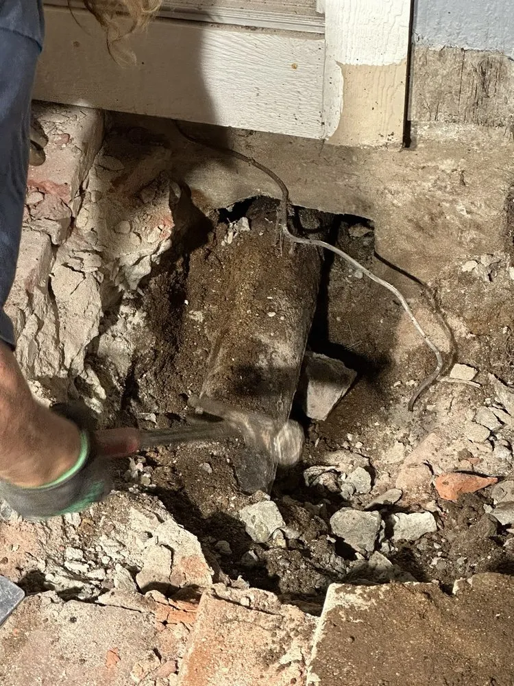 Slide of Aloha Plumbing and Drain Service