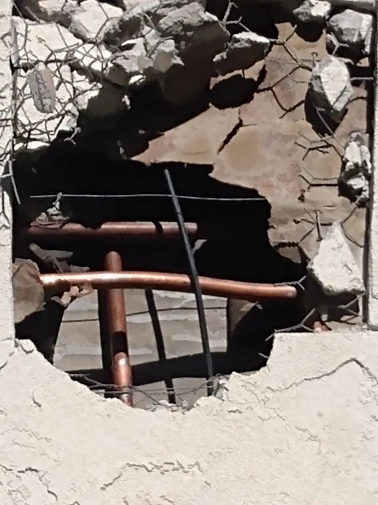 Slide of Aloha Plumbing and Drain Service