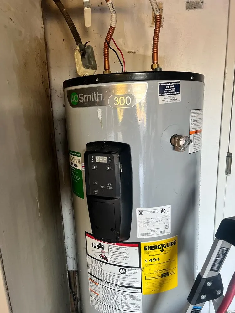 Slide of Aloha Plumbing and Drain Service