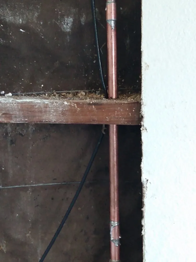 Slide of Aloha Plumbing and Drain Service